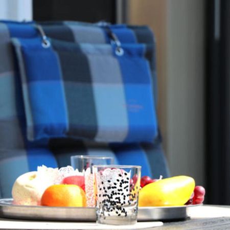 "Auszeit" In Der Villa Katharina 디르하겐 외부 사진