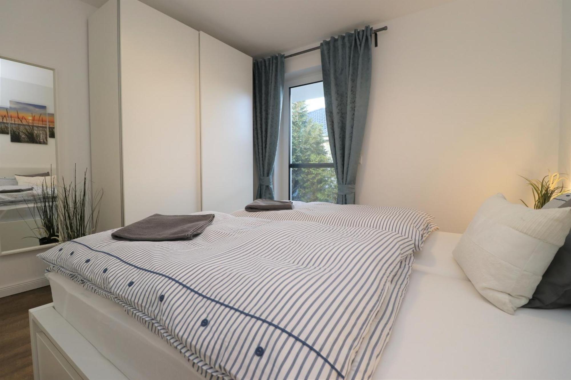 "Auszeit" In Der Villa Katharina 디르하겐 외부 사진